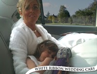 White Ribbon Wedding Cars 1062513 Image 9